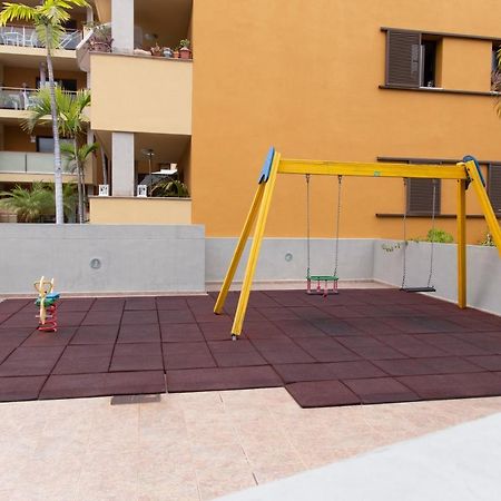 Sweet Home Puerto De La Cruz Екстериор снимка