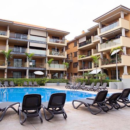 Sweet Home Puerto De La Cruz Екстериор снимка