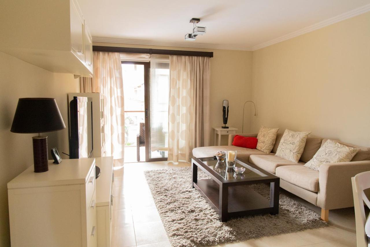 Sweet Home Puerto De La Cruz Екстериор снимка