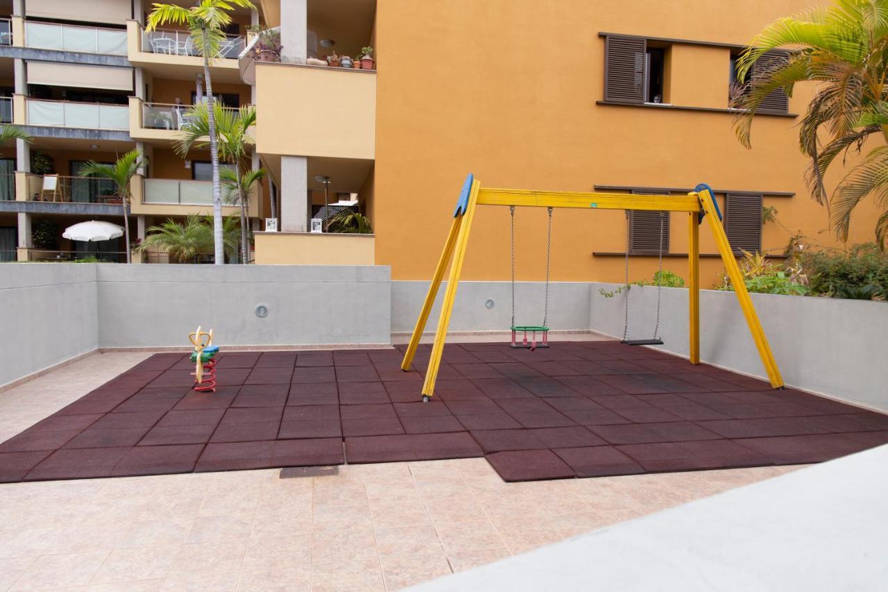 Sweet Home Puerto De La Cruz Екстериор снимка