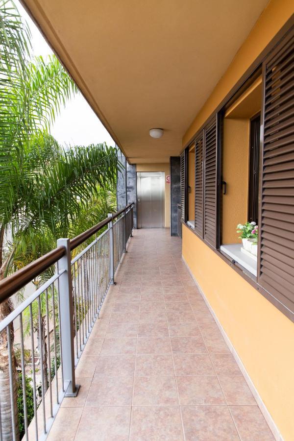 Sweet Home Puerto De La Cruz Екстериор снимка