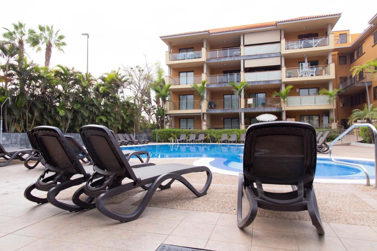 Sweet Home Puerto De La Cruz Екстериор снимка