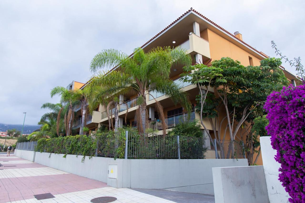 Sweet Home Puerto De La Cruz Екстериор снимка