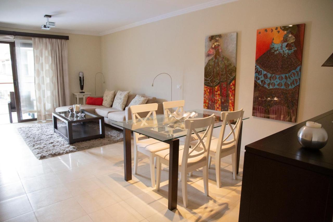 Sweet Home Puerto De La Cruz Екстериор снимка