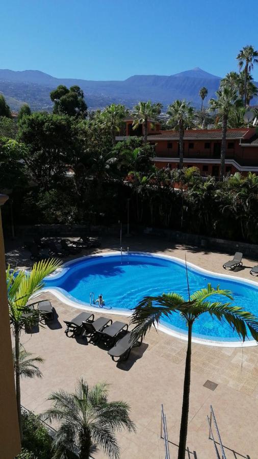 Sweet Home Puerto De La Cruz Екстериор снимка